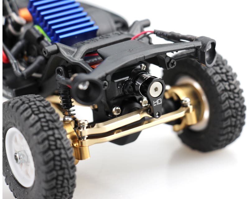 CNC T6 Servo Saver SCX30