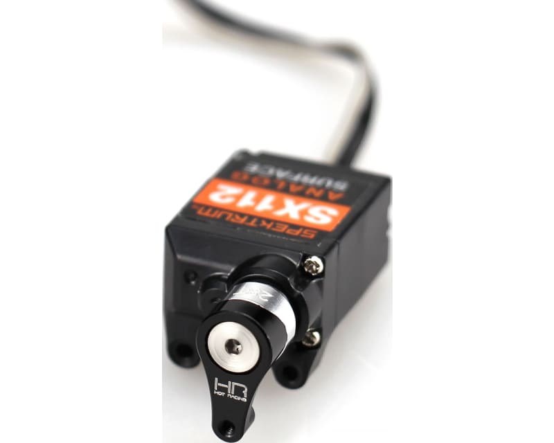 CNC T6 Servo Saver SCX30