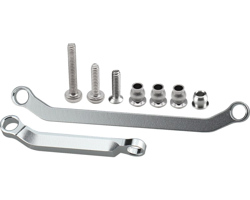Tap to zoom T6 TT Steering Link SCX30