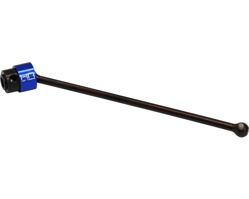 S2 Spring Steel front center drive shaft Axial Yeti