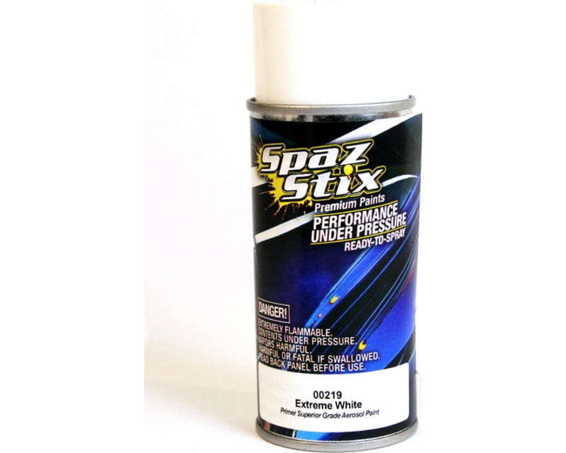 High Quality Sandable Primer Aerosol Paint 3.5oz Can