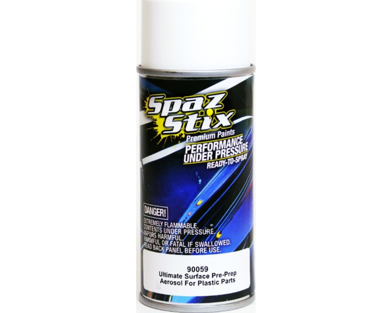 Ultimate Surface Pre-Prep 3.5oz Aerosol Can