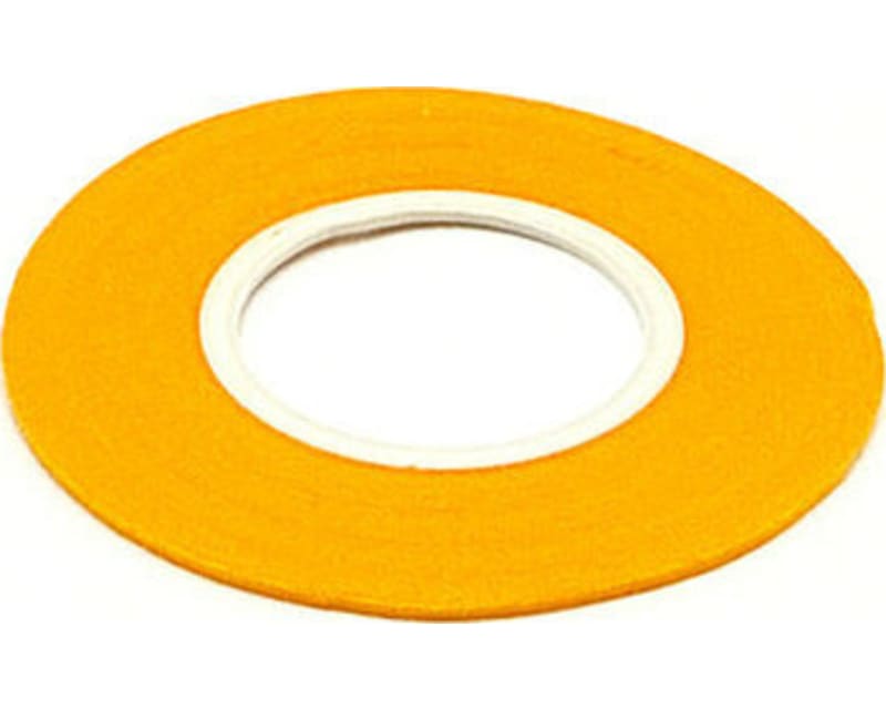 1mm X 18m Masking Tape photo
