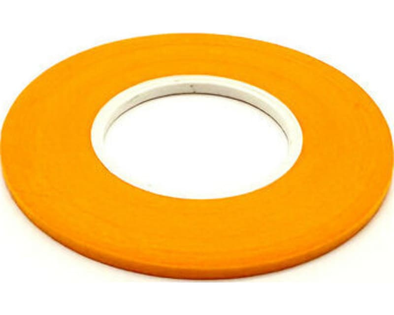 2mm X 18m Masking Tape photo