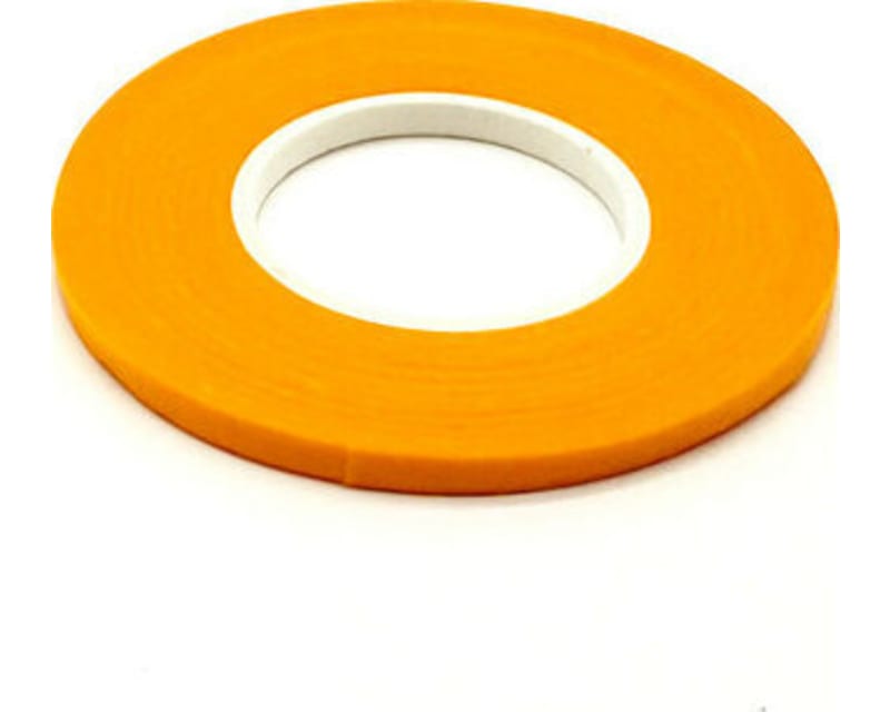 3mm X 18m Masking Tape photo