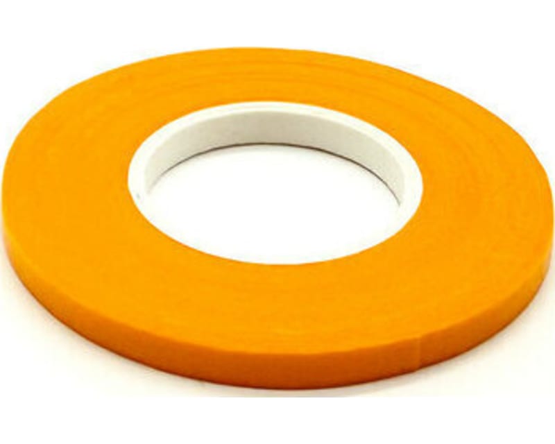 4mm X 18m Masking Tape photo