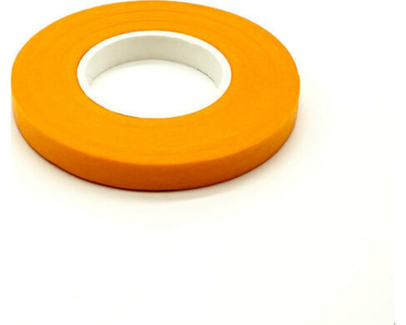 6mm X 18m Masking Tape photo