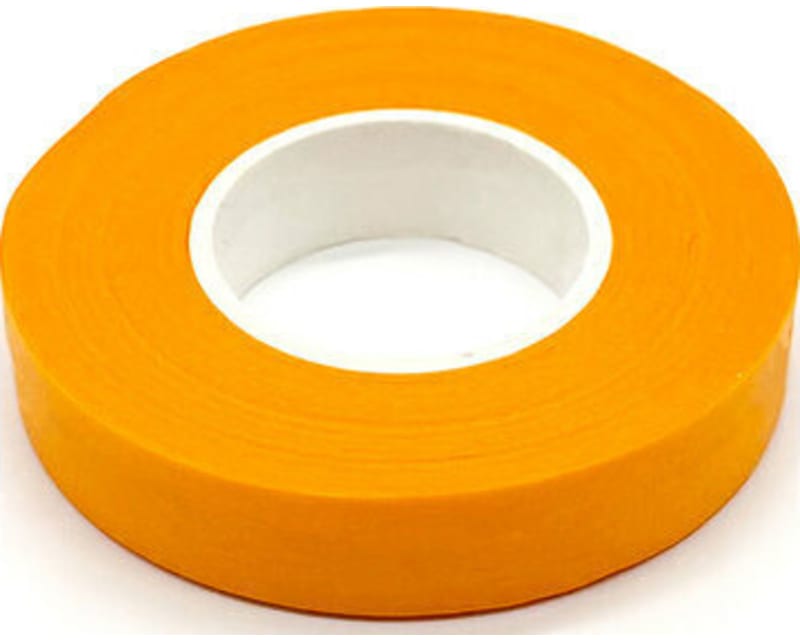 10mm X 18m Masking Tape