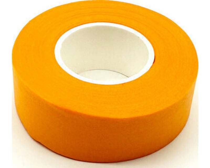 18mm X 18m Masking Tape photo