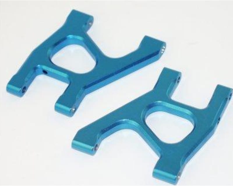 Tamiya Hummer Aluminum Rear Arm Set
