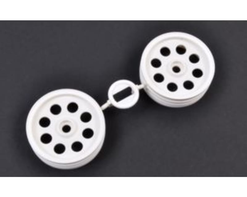 RC Fnt Wheel: FAV Wild One