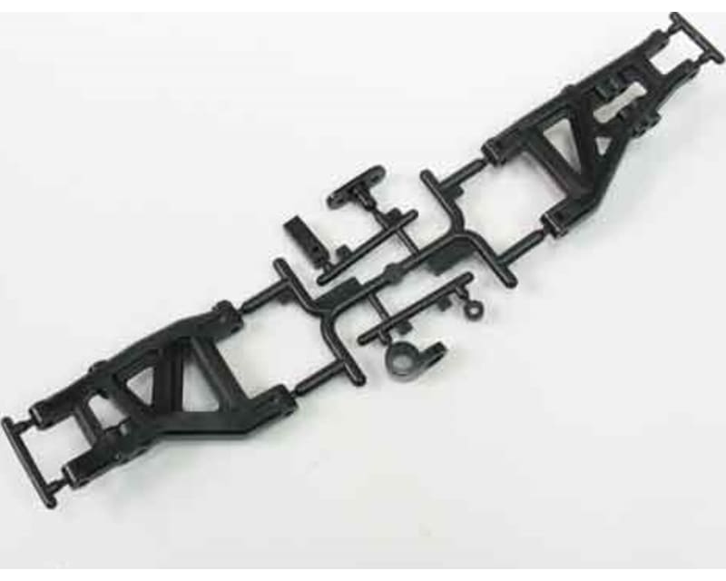 RC D Parts Neo Fighter Control Arms