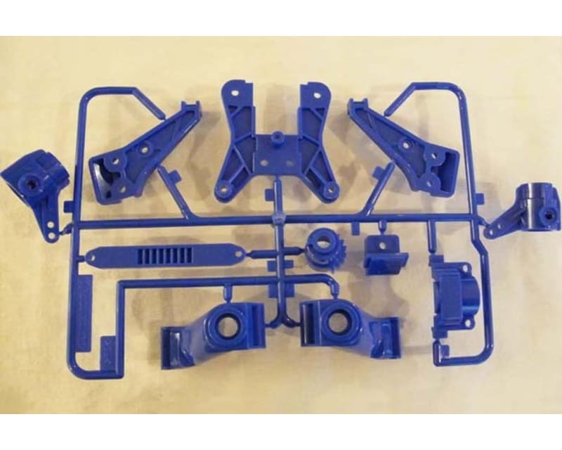 RC C Parts: 58057 Bigwig photo