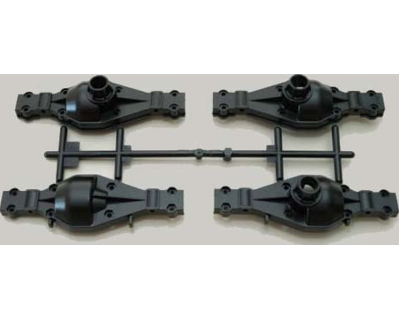 RC A Parts: 1/14 Truck Globe Liner/ King Hauler