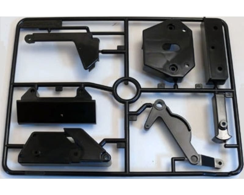 Tap to zoom RC C Parts: 56306/56303/56302