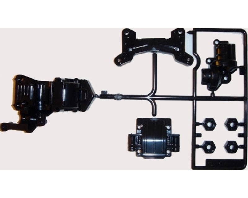 Tap to zoom RC a Parts for 58157 58154