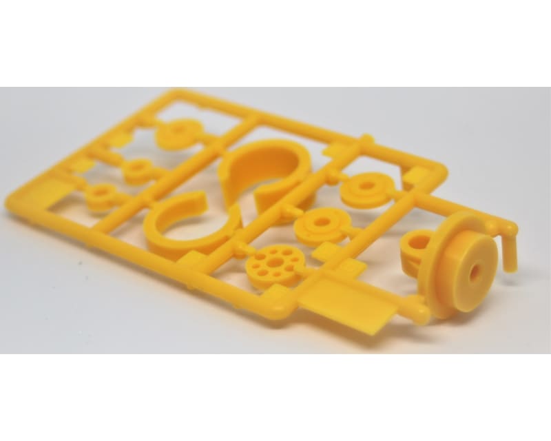 RC X Parts: ORV Monster Beetle/75