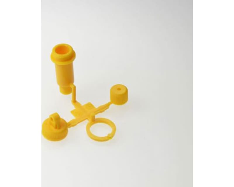 RC Y PARTS: DF-01 Manta Ray/75/60