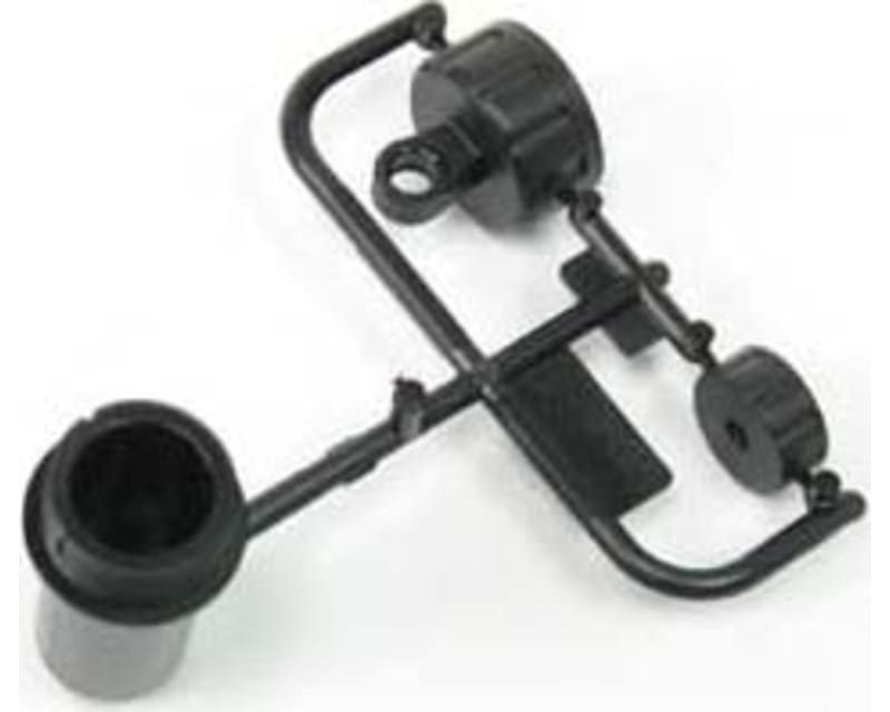 RC Y Parts: Stadium Blitzer Stadium Thunder/124/123/122