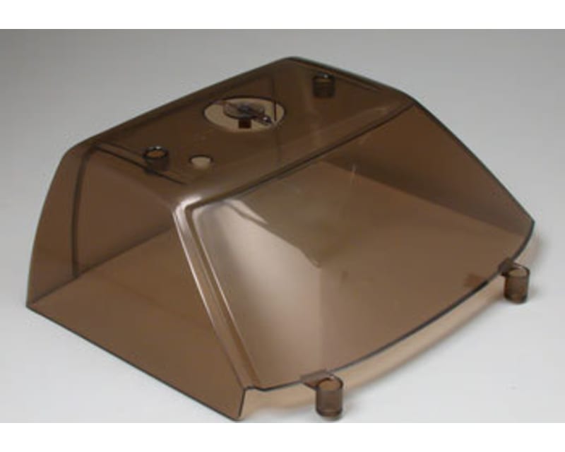 RC Window: Juggernaut 2