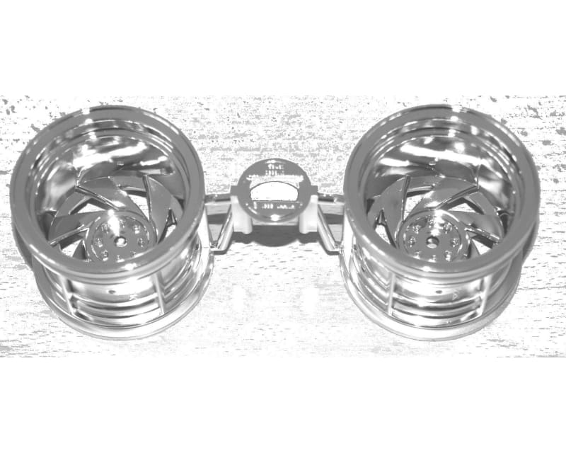 Wheels (2) WR-01 WT-01 photo