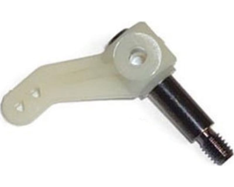 RC Upright: Grasshopper Super Hornet (1)