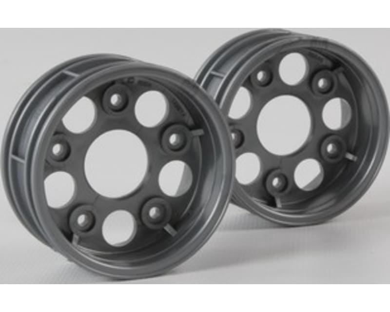 RC 26Mm Wheels 2Pc-Type