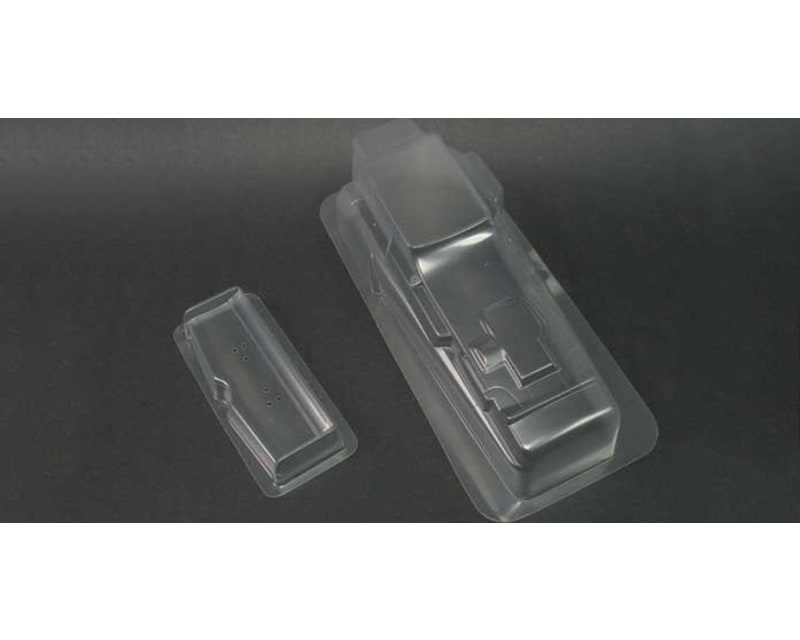 RC Body/Wing: Hotshot