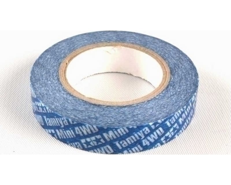 Jr Multipurpose Tape 10mm Width Blue