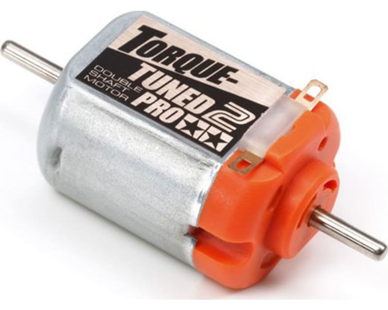 Tap to zoom 15487 JR Torque-Tuned 2 Motor PRO