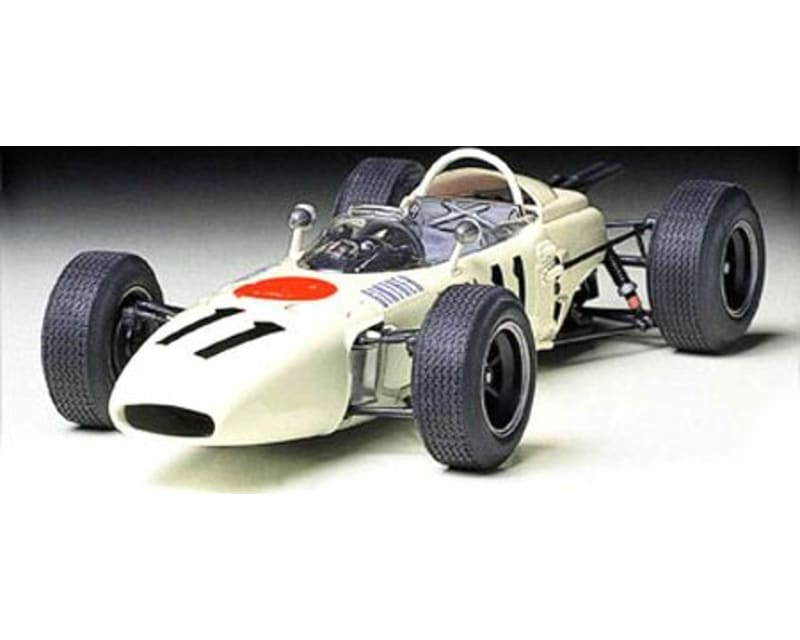 1/20 Honda F1 RA272 Plastic Model Kit