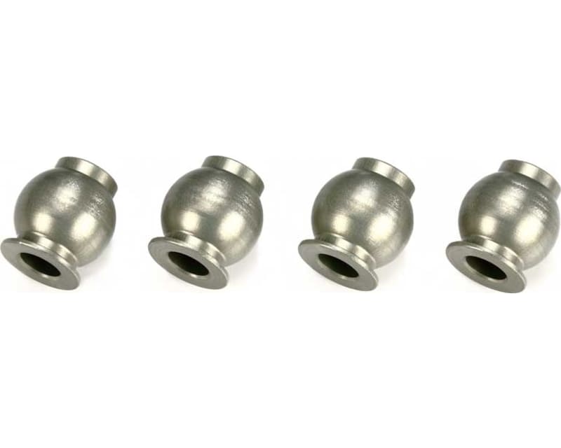 TA08 Low Friction King Pin Balls 4 pieces