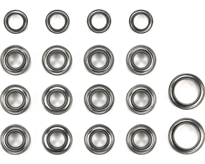 MB-01 Full Ball Bearing Set