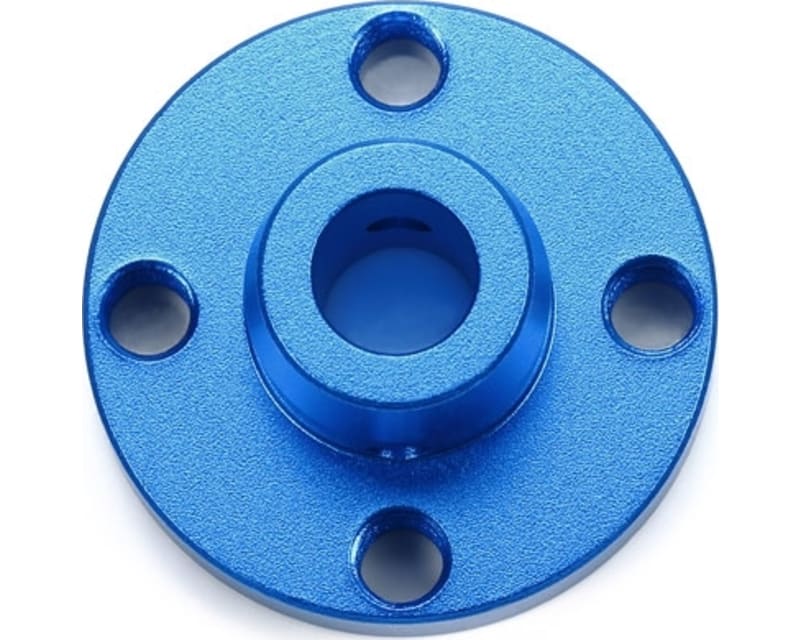 XV-02 Aluminum Spur Gear Holder photo