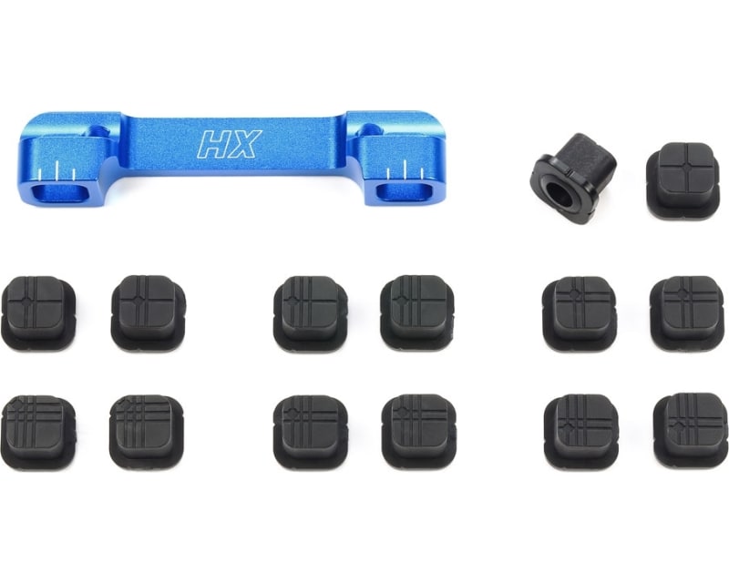 XV-02 Aluminum Adjustable Suspension Mount XH