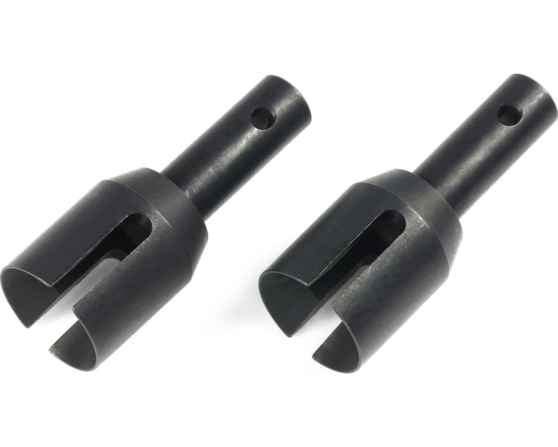 TT-02BR Gearbox Joints photo