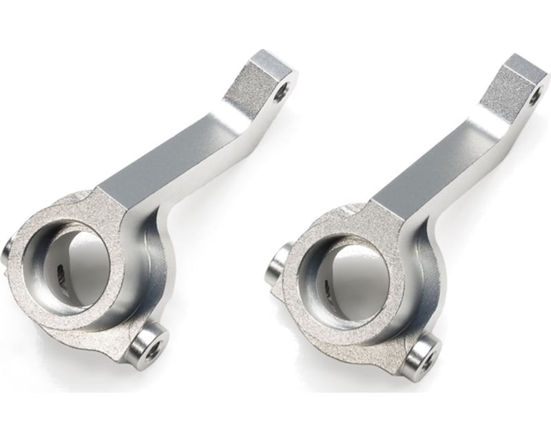 BB-01 Aluminum Front Uprights