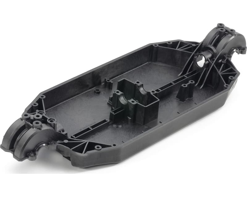 XV-02 Reinforced Lower Deck