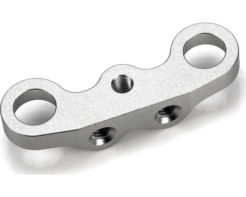 BB-01 Aluminum Steering Bridge