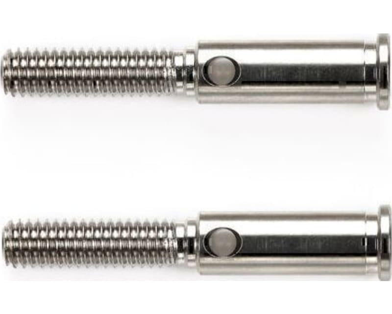 Tap to zoom Dt-04 Freewheel Axles Long