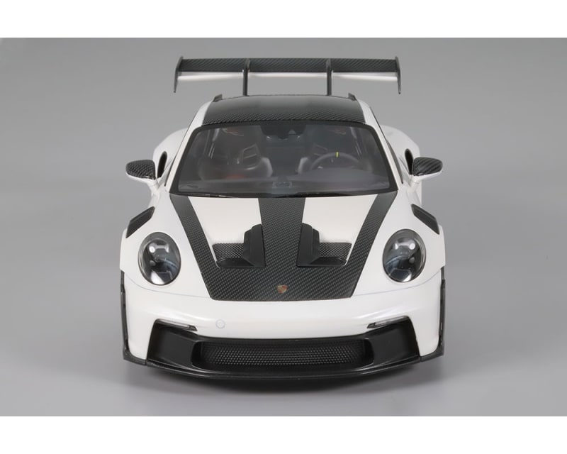 1/24 Porsche 911 Gt3 Rs 992 Plastic Model Kit