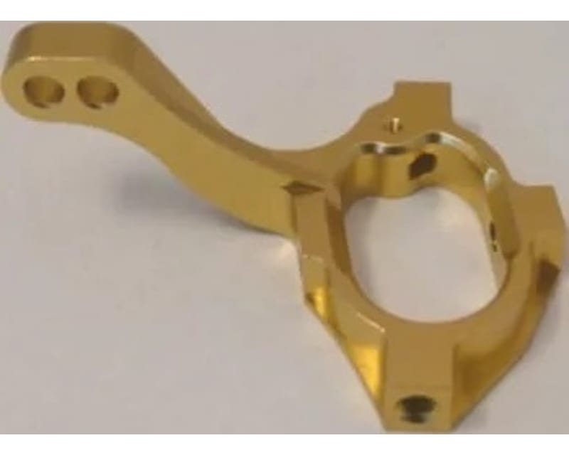 RC Front Upright L: Avante