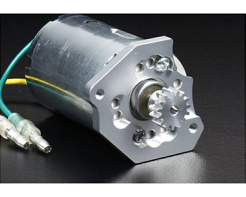 Motor Mount - thundershot