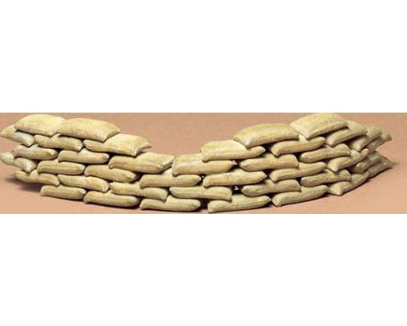 1/35 Sand Bag Set