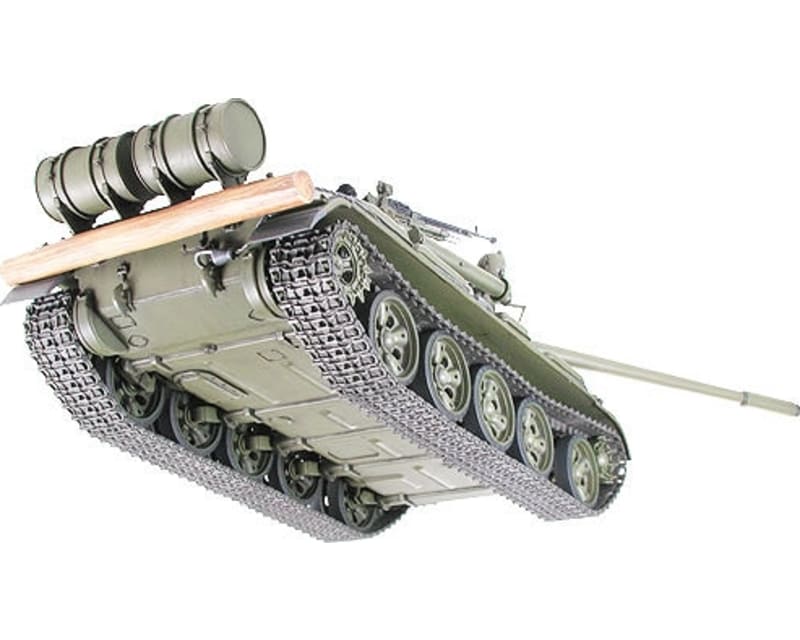 1/35 Soviet Tank T-55a