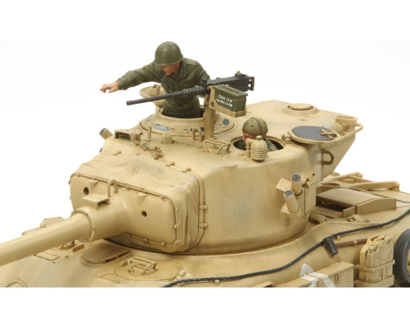 1/35 Israeli Tank M51