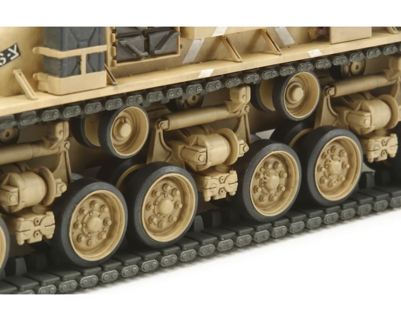 1/35 Israeli Tank M51