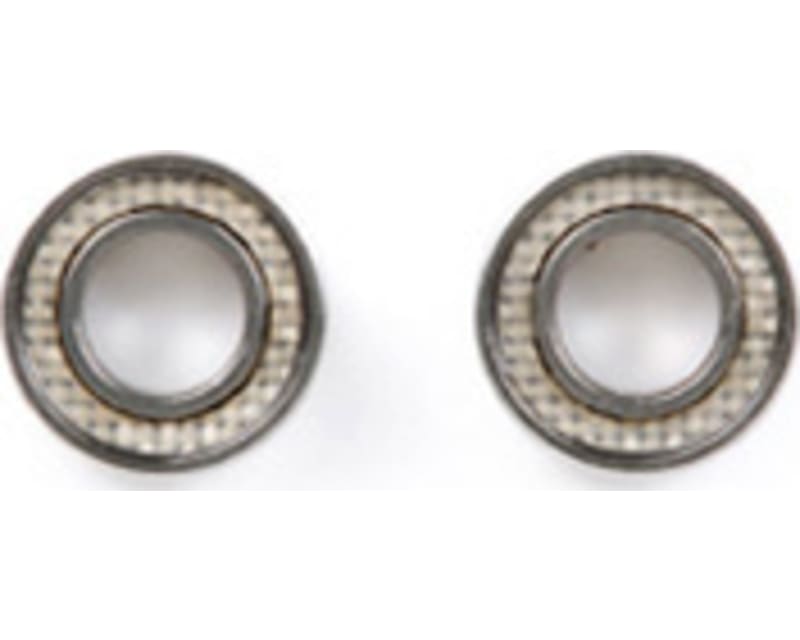 4x8x3mm 840 Sealed Bearings (2)