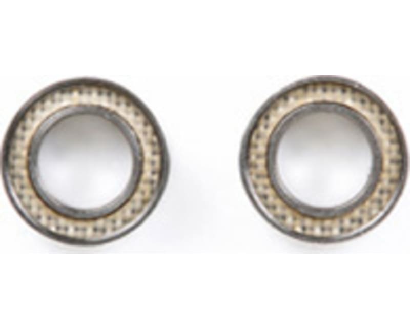 RC 950 Sealed Bearing - (2 pieces) fluorine coated seal