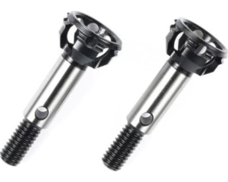 Trf420 Wheel Axles 2 pieces